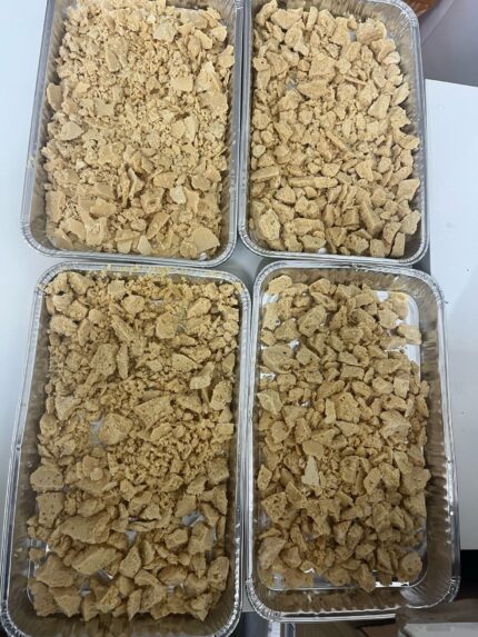 Powder Concentrate